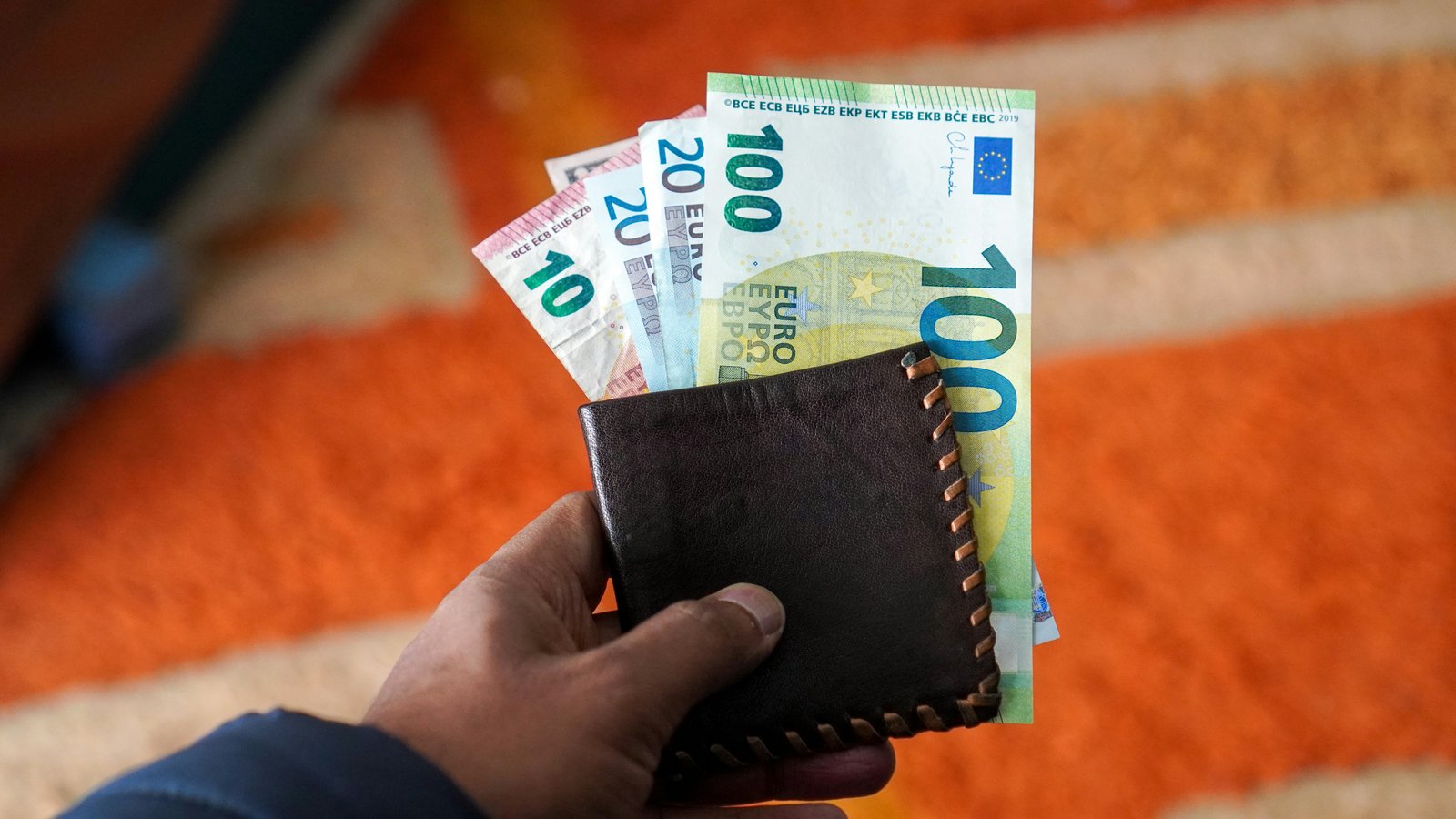 Passive Income for Beginners